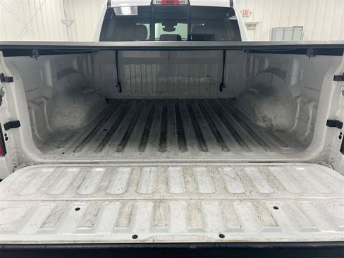 Used 2020 RAM 1500 Big Horn image 23