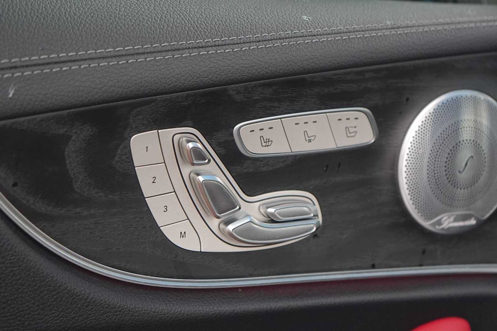 Used 2021 Mercedes-Benz E 450 Cabriolet image 12