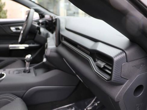 New 2026 Ford Mustang Coupe image 10