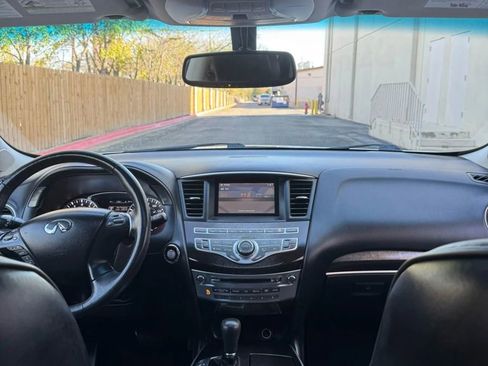 Used 2015 INFINITI QX60 3.5 Sport Utility 4D w/ Premium Package image 28