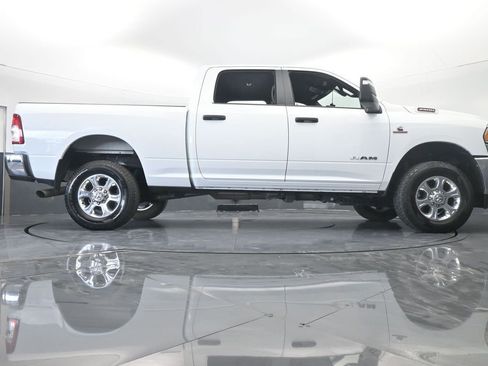 Used 2024 RAM 2500 Big Horn w/ Off Road Package image 62
