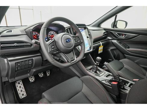 New 2025 Subaru WRX Premium w/ Accessory Package #2 image 17