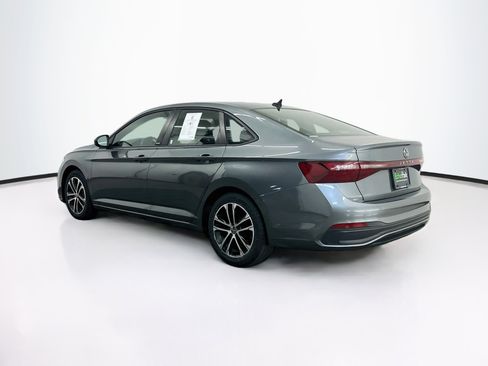 Used 2025 Volkswagen Jetta Sport FWD image 5