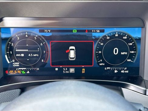 New 2026 Subaru Outback Premium AWD/4WD image 14