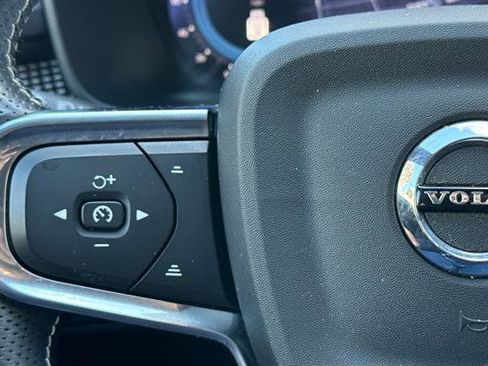 Used 2021 Volvo XC40 P8 Recharge w/ Advanced Package image 26