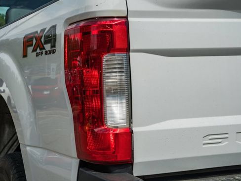 Used 2019 Ford F350 XL w/ STX Appearance Package AWD/4WD image 3