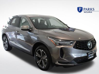 New 2026 Acura RDX SH-AWD w/ Technology Package