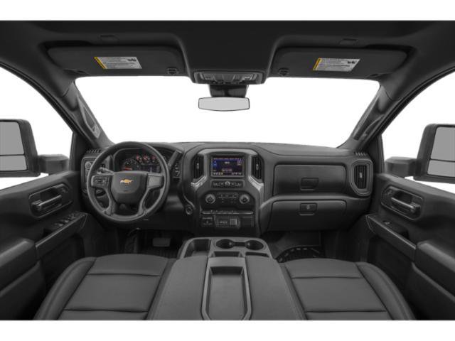 Used 2026 Chevrolet Silverado 3500 LT w/ True North Edition AWD/4WD image 13