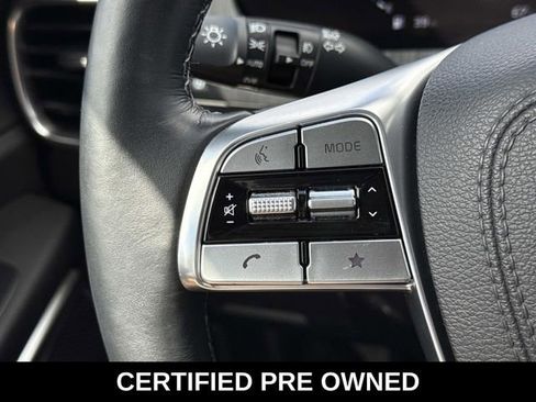 Used 2024 Kia Telluride SX Prestige AWD/4WD image 25