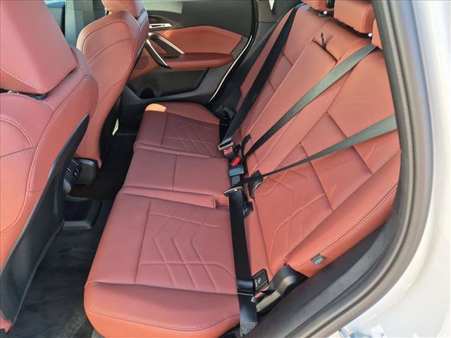 New 2027 BMW X1 xDrive28i AWD/4WD image 16