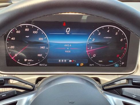 Certified 2025 Mercedes-Benz C 300 4MATIC Sedan image 10