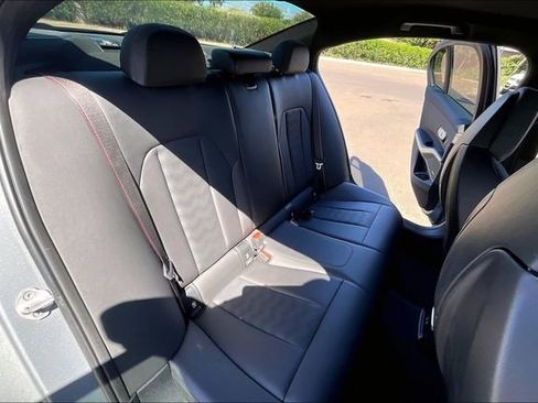Used 2023 BMW M3 Competition w/ M Driver's Package RWD image 27