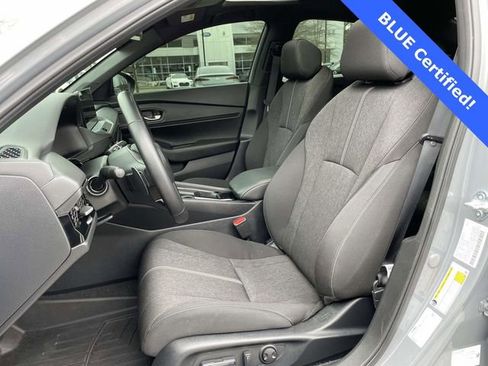 Used 2024 Honda Accord Sport image 18