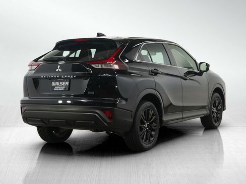 Used 2023 Mitsubishi Eclipse Cross LE image 5