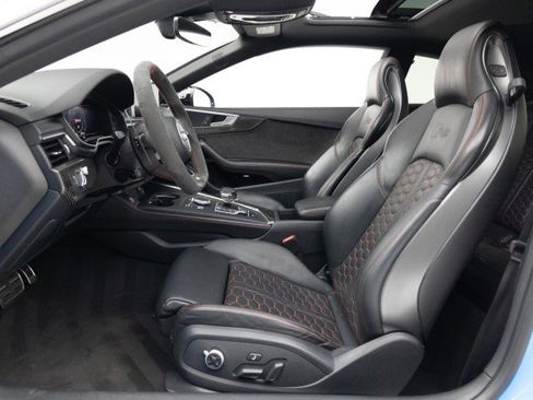 Used 2018 Audi RS 5 image 30
