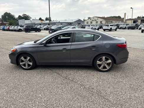 Used 2015 Acura ILX FWD image 6