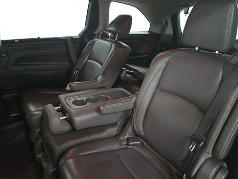 Used 2018 Honda Odyssey EX-L image 14