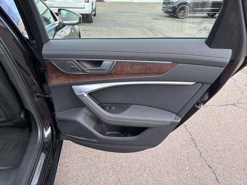 Used 2019 Audi A6 3.0T Premium Plus w/ Premium Plus Package image 15