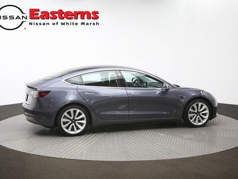 Used 2019 Tesla Model 3 Long Range image 40