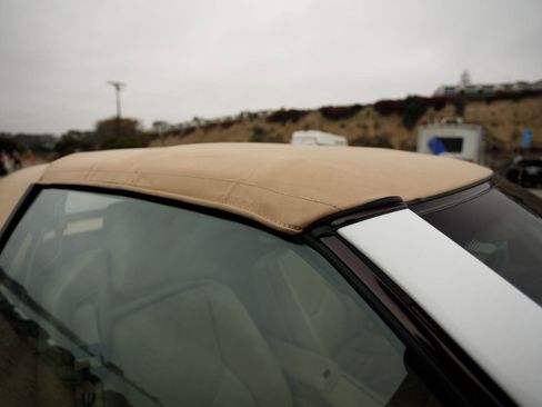 Used 2000 Mercedes-Benz SL 500 image 37