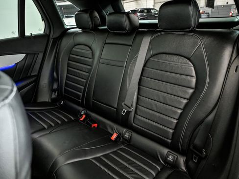 Used 2022 Mercedes-Benz GLC 43 AMG 4MATIC image 14