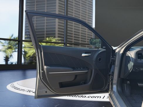 Used 2023 Dodge Charger Scat Pack RWD image 29