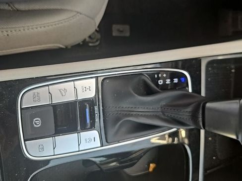 Used 2025 Hyundai Tucson SEL AWD/4WD image 8