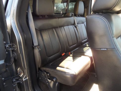 Used 2010 Ford F150 FX4 image 23