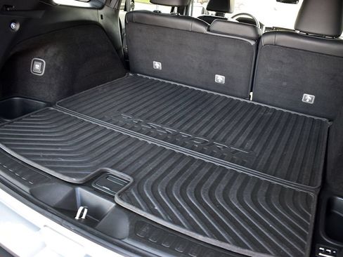 Used 2019 Honda Passport Touring image 28