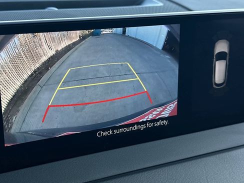 Used 2023 MAZDA CX-9 Carbon Edition image 21