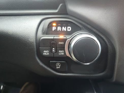 New 2026 RAM 1500 Express image 17