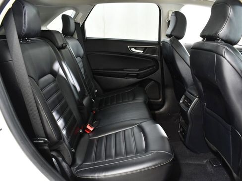 Used 2022 Ford Edge SEL w/ Convenience Package image 19