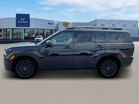 New 2024 Hyundai Santa Fe Calligraphy image 3