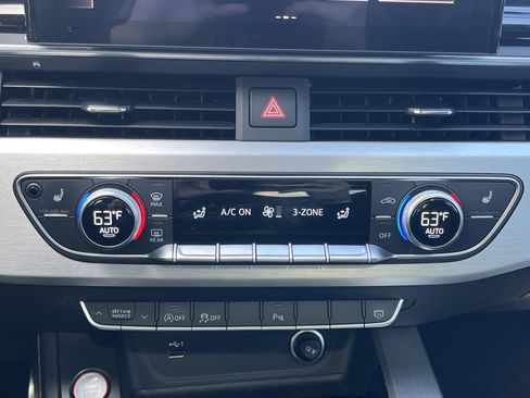 Used 2021 Audi S5 Premium Plus w/ Premium Plus Package image 6