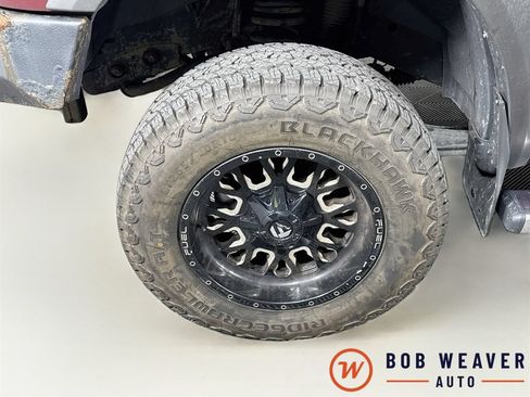 Used 2018 RAM 2500 Tradesman w/ Chrome Appearance Group AWD/4WD image 37
