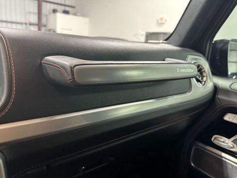 Used 2023 Mercedes-Benz G 550 image 39