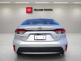 New 2025 Toyota Corolla LE image 4