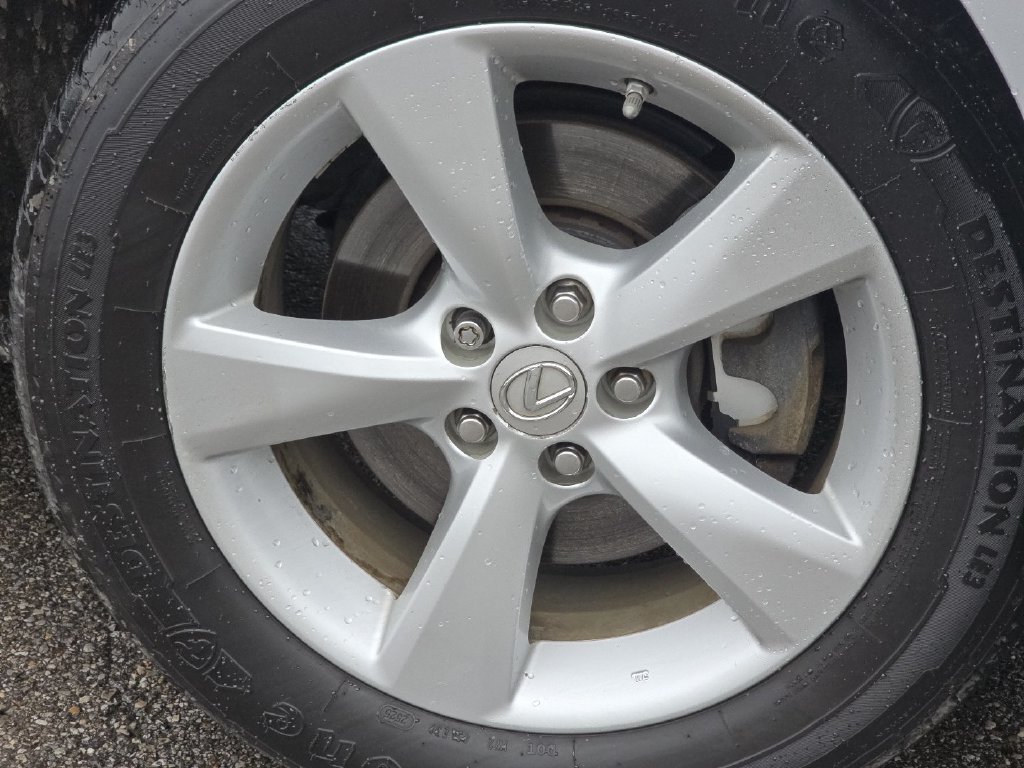 Used 2012 Lexus RX 350 AWD w/ Premium Pkg image 6