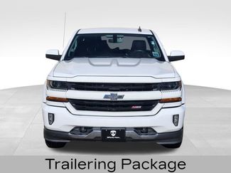 Used 2018 Chevrolet Silverado 1500 LT w/ All Star Edition video 2