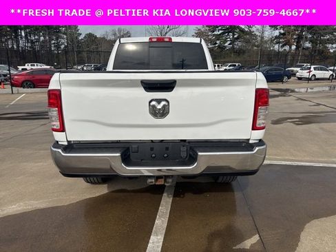 Used 2021 RAM 2500 Tradesman image 8