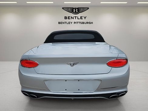 Certified 2021 Bentley Continental GT image 16