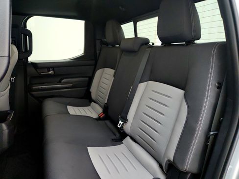 Used 2024 Toyota Tacoma TRD Off-Road w/ TRD Off Road Upgrade Package image 34