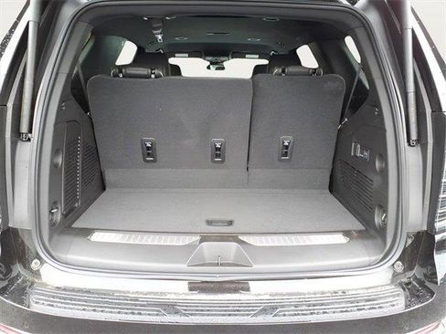 New 2025 Chevrolet Tahoe Premier image 6
