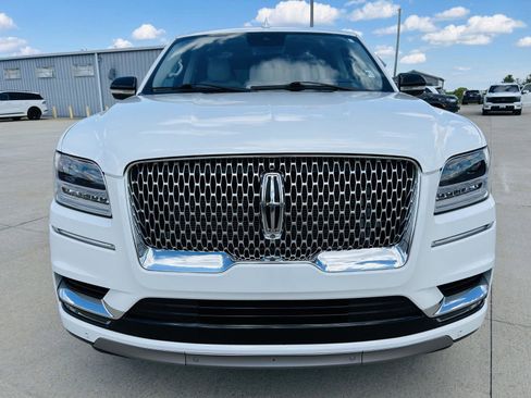 Used 2021 Lincoln Navigator Reserve w/ Luxury Package AWD/4WD image 43