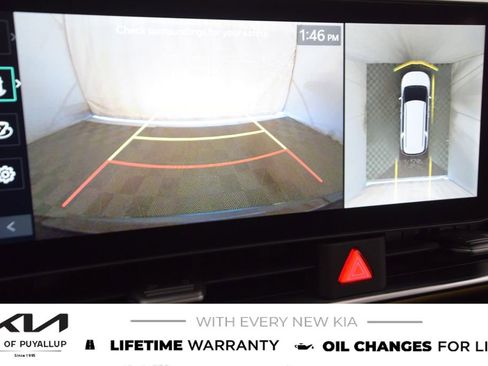 New 2025 Kia Carnival SX Prestige image 23