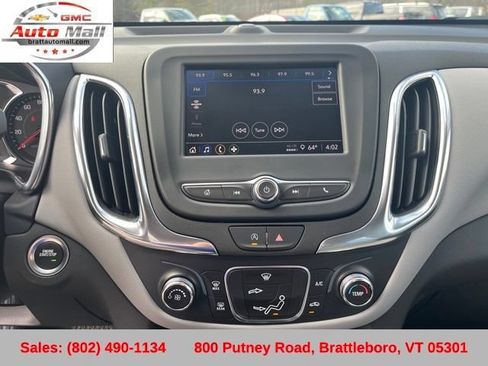 Used 2024 Chevrolet Equinox LS w/ LS Convenience Package FWD image 19