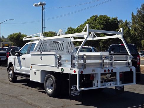 New 2026 Ford F350 XL image 5