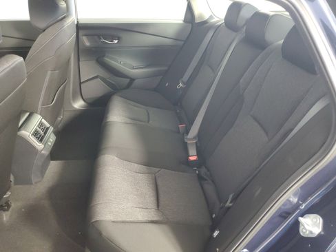New 2026 Honda Accord SE image 15