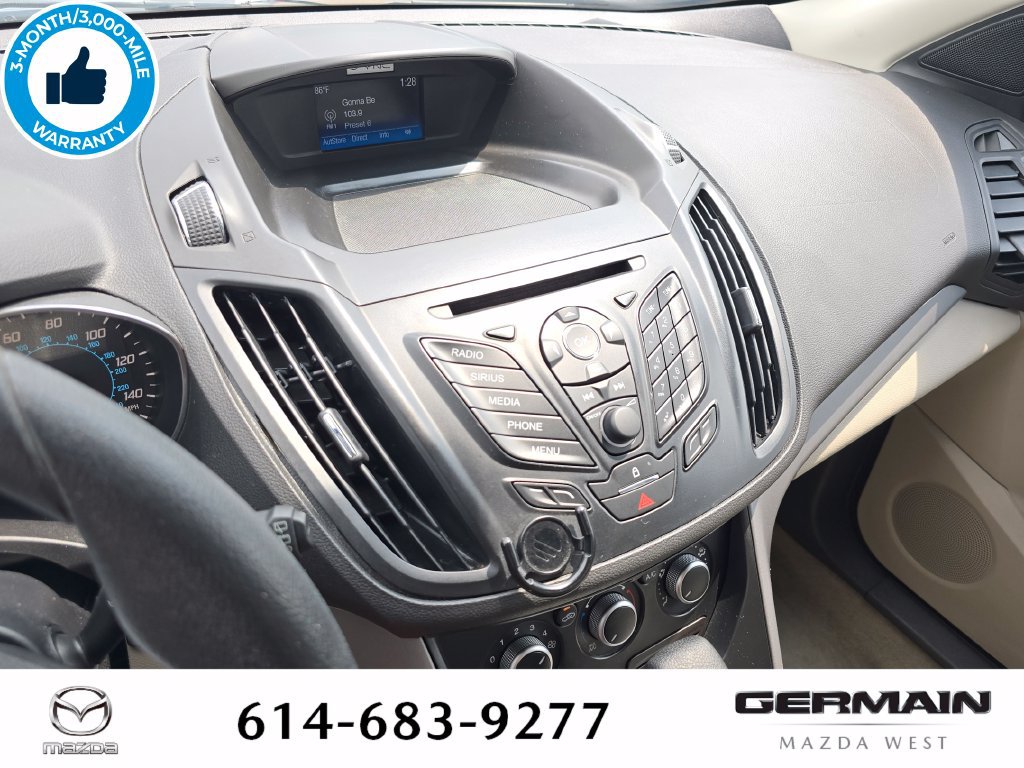 Used 2016 Ford Escape SE FWD image 24