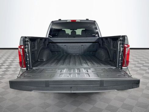 New 2026 Ford F150 STX w/ Equipment Group 200A AWD/4WD image 25
